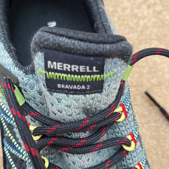 Merrell Shoes - Picture 10 of 13